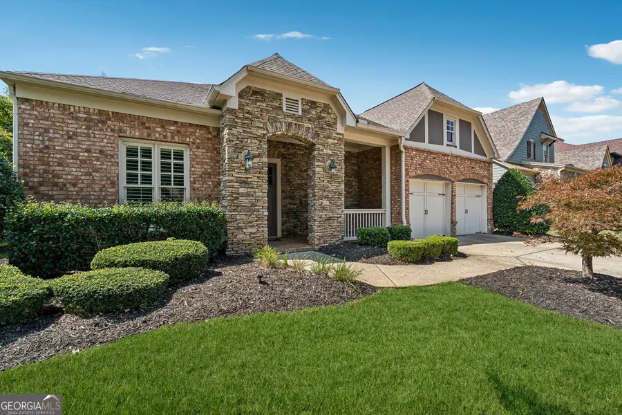 4865 Chase Lane, Cumming, GA 30040 - Image #3