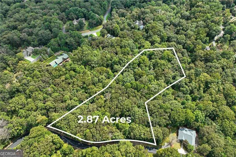 0 Robinson Road, Dahlonega, GA 30533 - Image #1