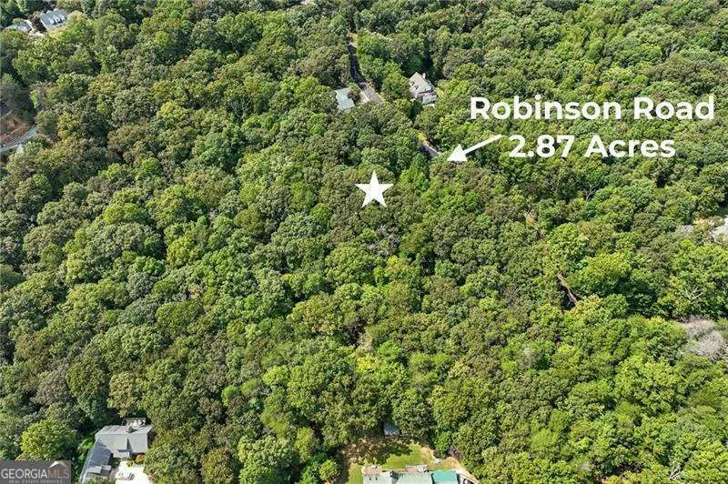0 Robinson Road, Dahlonega, GA 30533 - Image #2