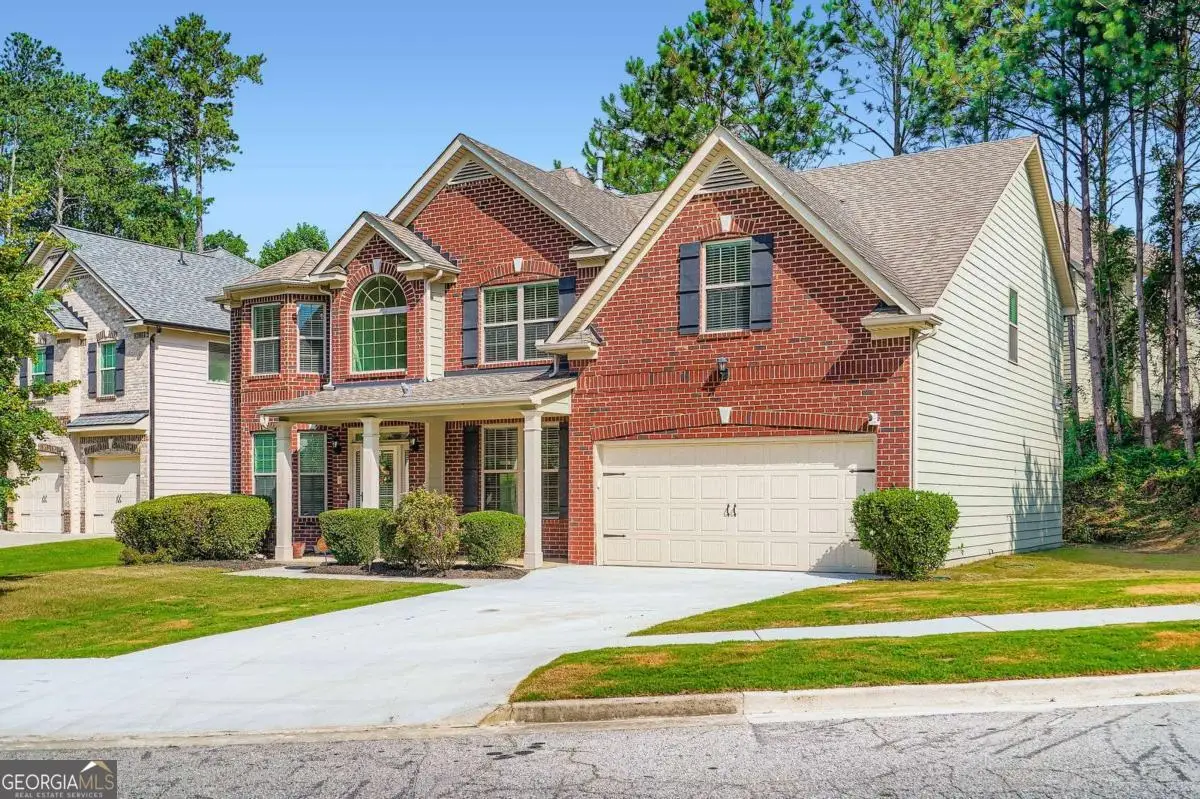 3677 Trillium Forest Drive, Snellville, GA 30039 - Image #1