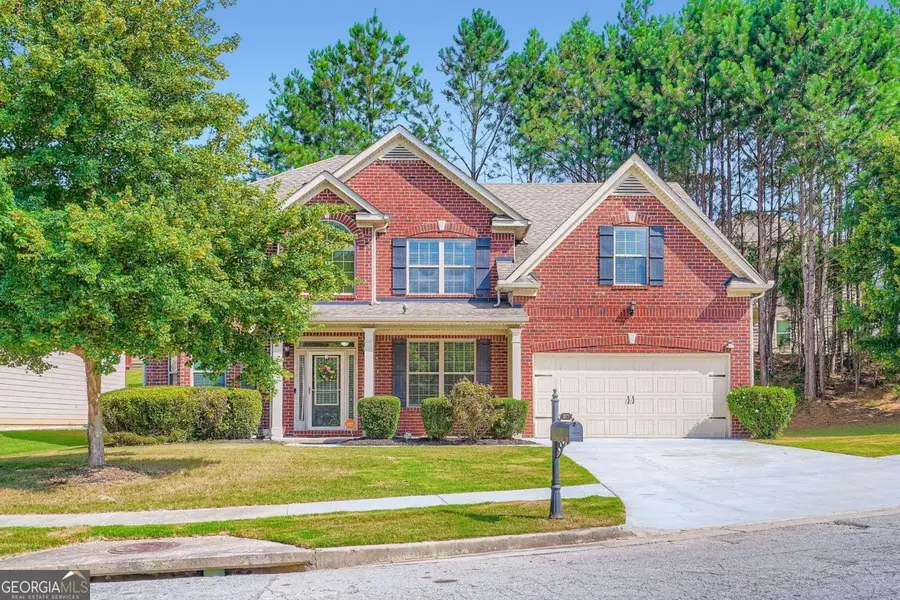 3677 Trillium Forest Drive, Snellville, GA 30039 - Image #2