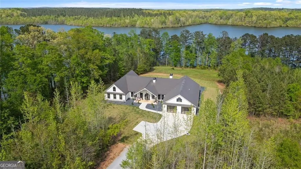 840 Old Driver Road, Whitesburg, GA 30185 - Image #1