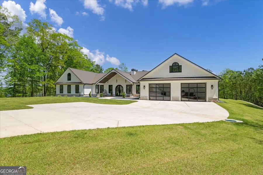 840 Old Driver Road, Whitesburg, GA 30185 - Image #2
