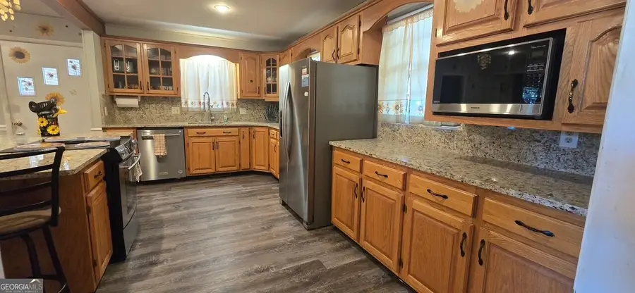 419 Kimberly Road, Warner Robins, GA 31088 - Image #3