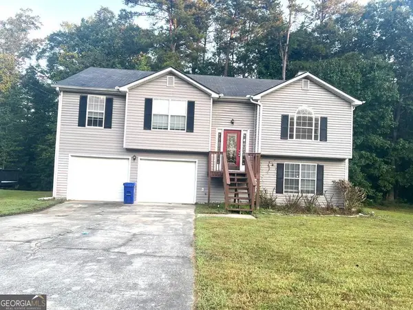 1309 Sandybrook Court, Lithonia, GA 30058