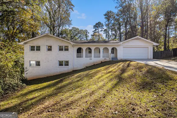 968 Oak Springs Court, Stone Mountain, GA 30083