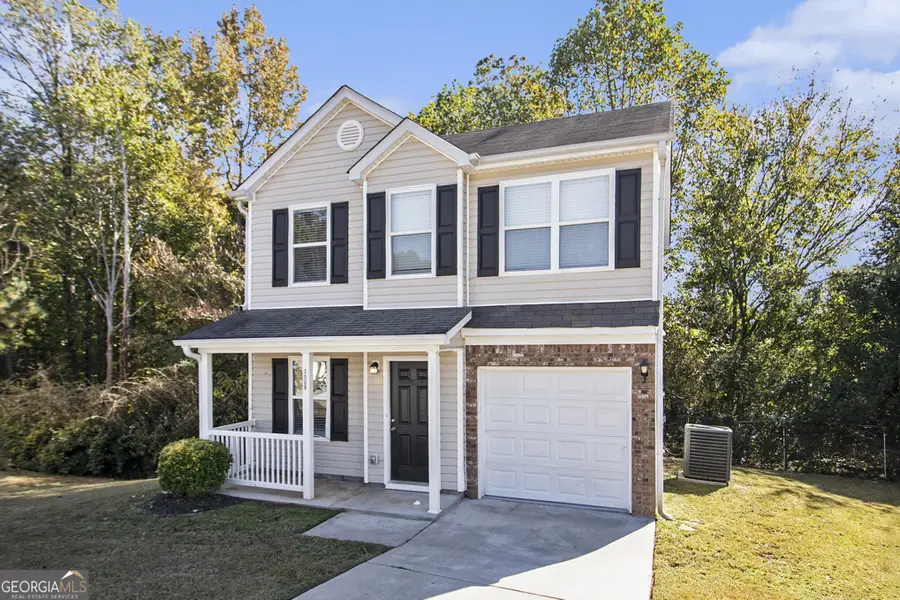 3589 Brookstone Way, Union City, GA 30291 - Image #2