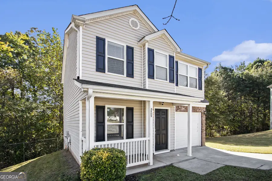 3589 Brookstone Way, Union City, GA 30291 - Image #3