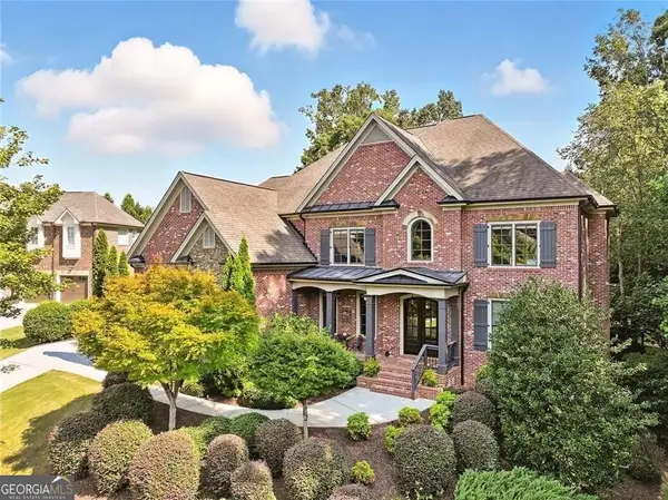 5310 Cole Creek Lane, Cumming, GA 30040