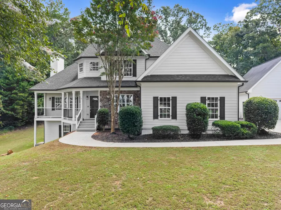 41 Doster Crest Road, Jefferson, GA 30549 - Image #3