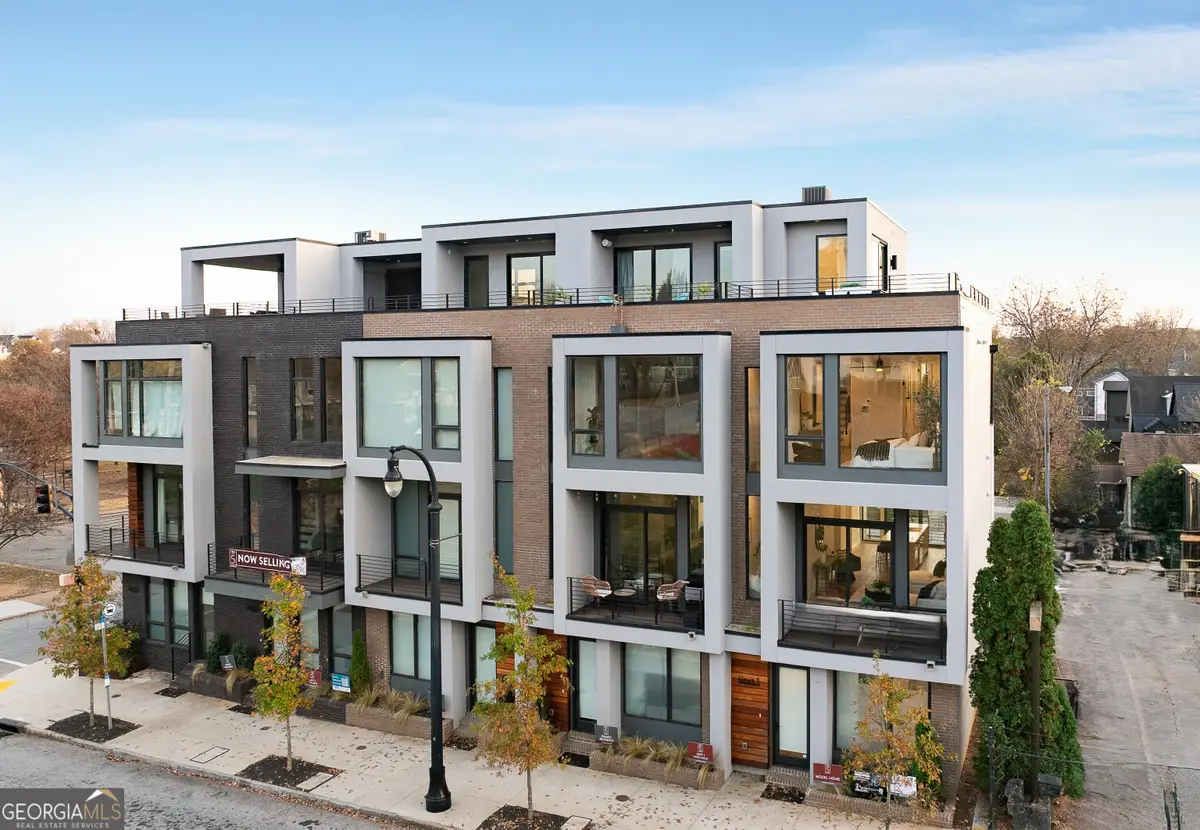 105 Georgia Avenue Se #1, Atlanta, GA 30312 - Image #1