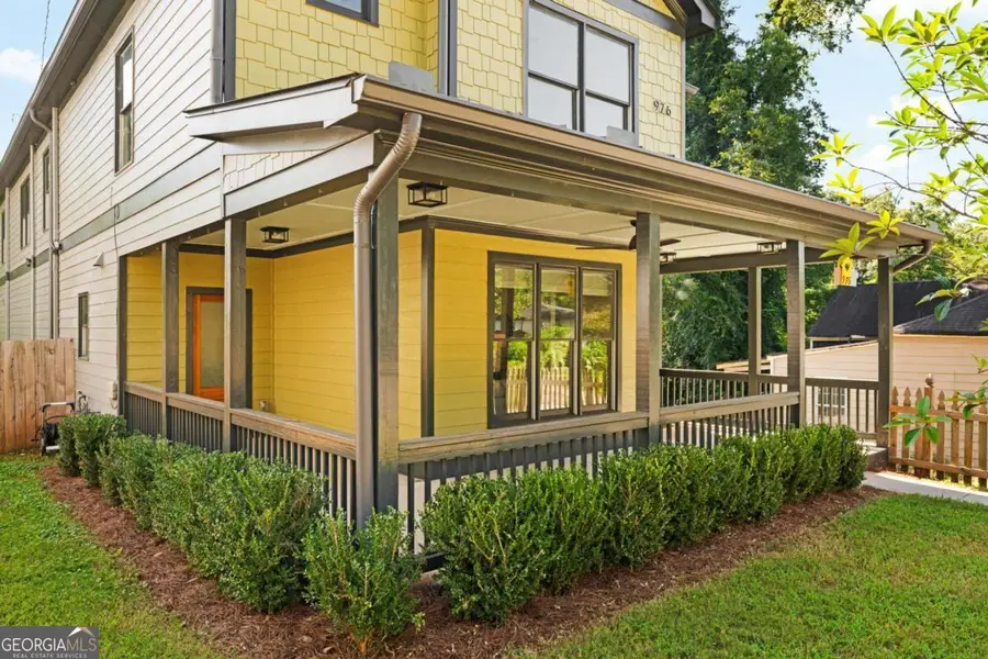 976 Dunning Street Se #A, Atlanta, GA 30315 - Image #3