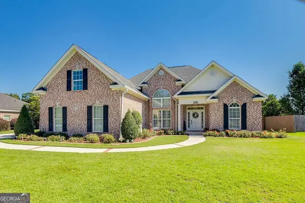 110 Cobbleton Drive, Rincon, GA 31326