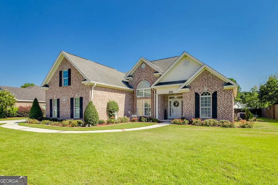 110 Cobbleton Drive, Rincon, GA 31326 - Image #2