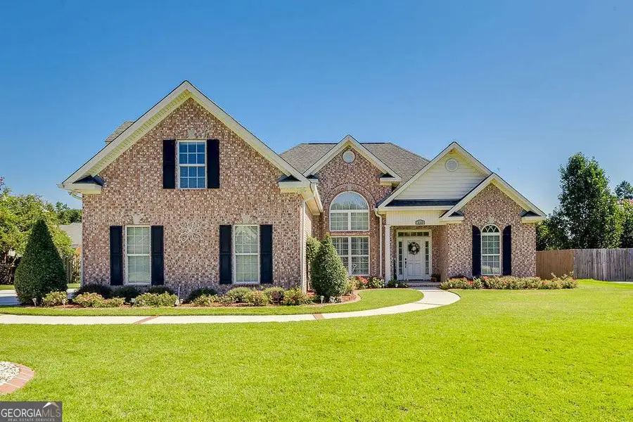 110 Cobbleton Drive, Rincon, GA 31326 - Image #3