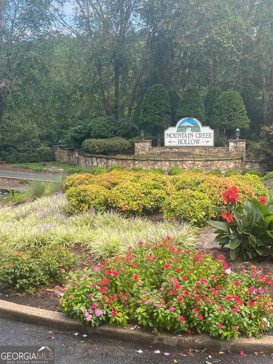 27 Mountain Creek Hollow Drive, Talking Rock, GA 30175 - Image #2