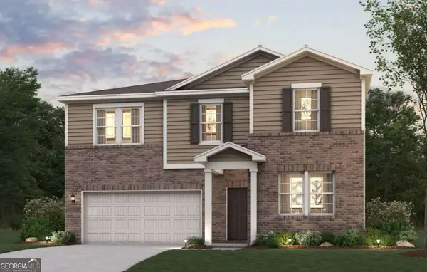 1100 Kingsley Way #LOT 24, Lithonia, GA 30058