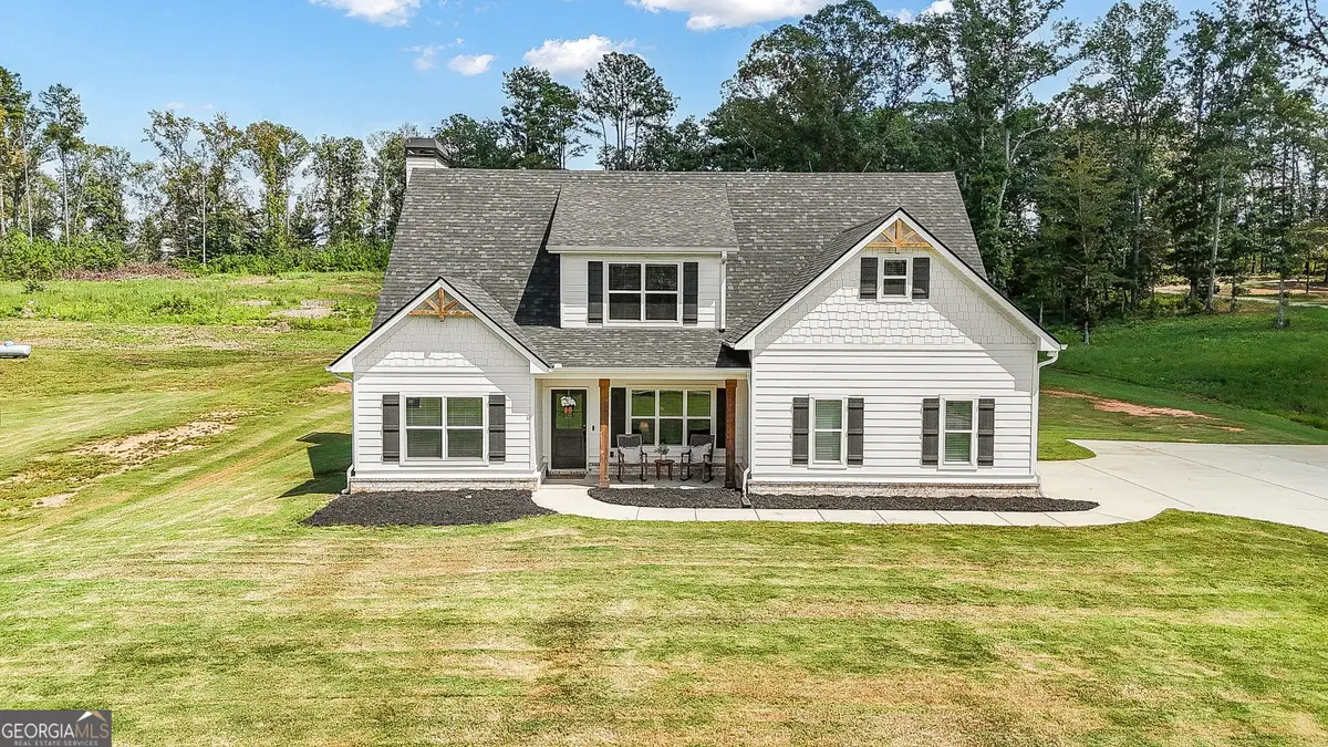 150 Wild Boar Way, Newnan, GA 30263 - #1