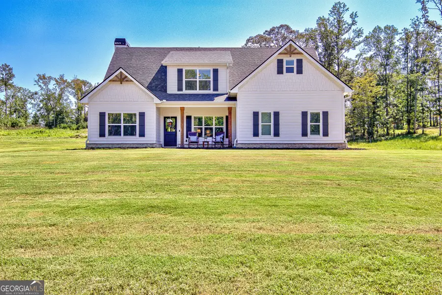 150 Wild Boar Way, Newnan, GA 30263 - #2