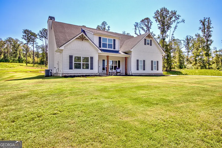 150 Wild Boar Way, Newnan, GA 30263 - #3