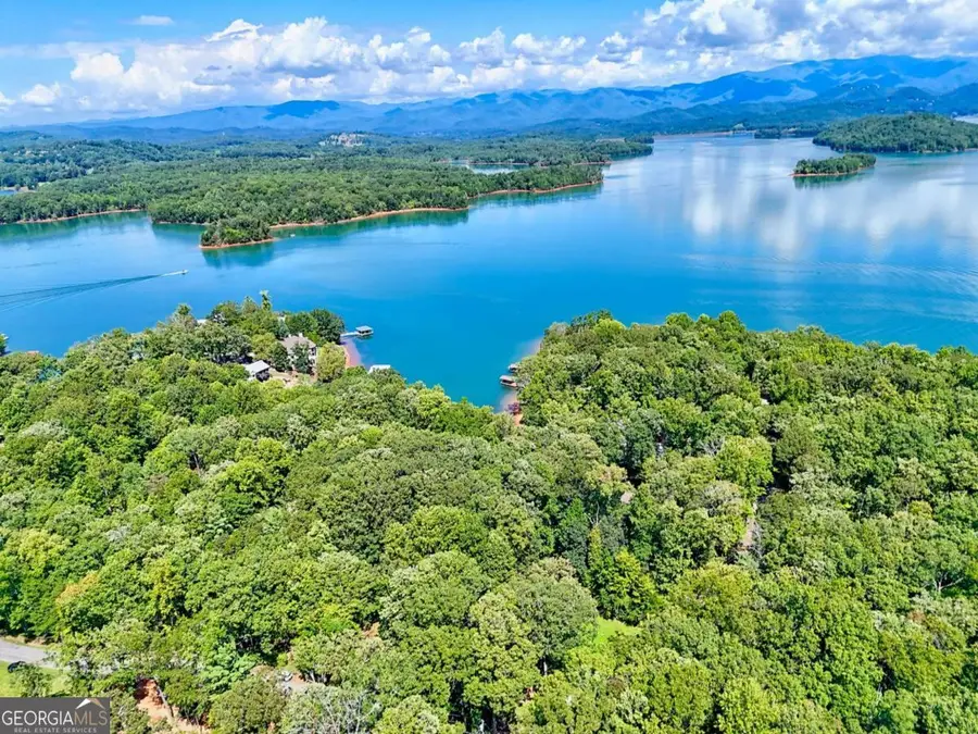 2204 Cedar Cliff Road, Hiawassee, GA 30546 - Image #2