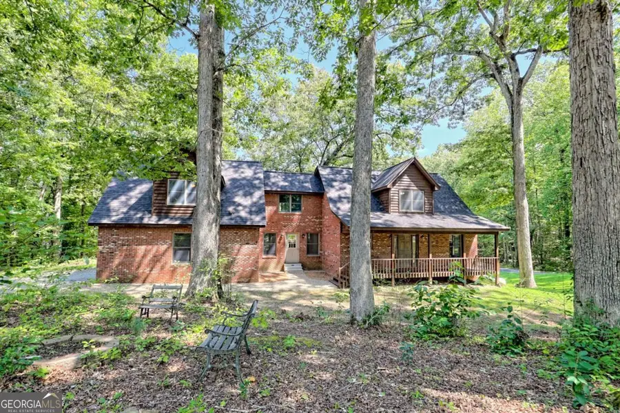 2204 Cedar Cliff Road, Hiawassee, GA 30546 - Image #3