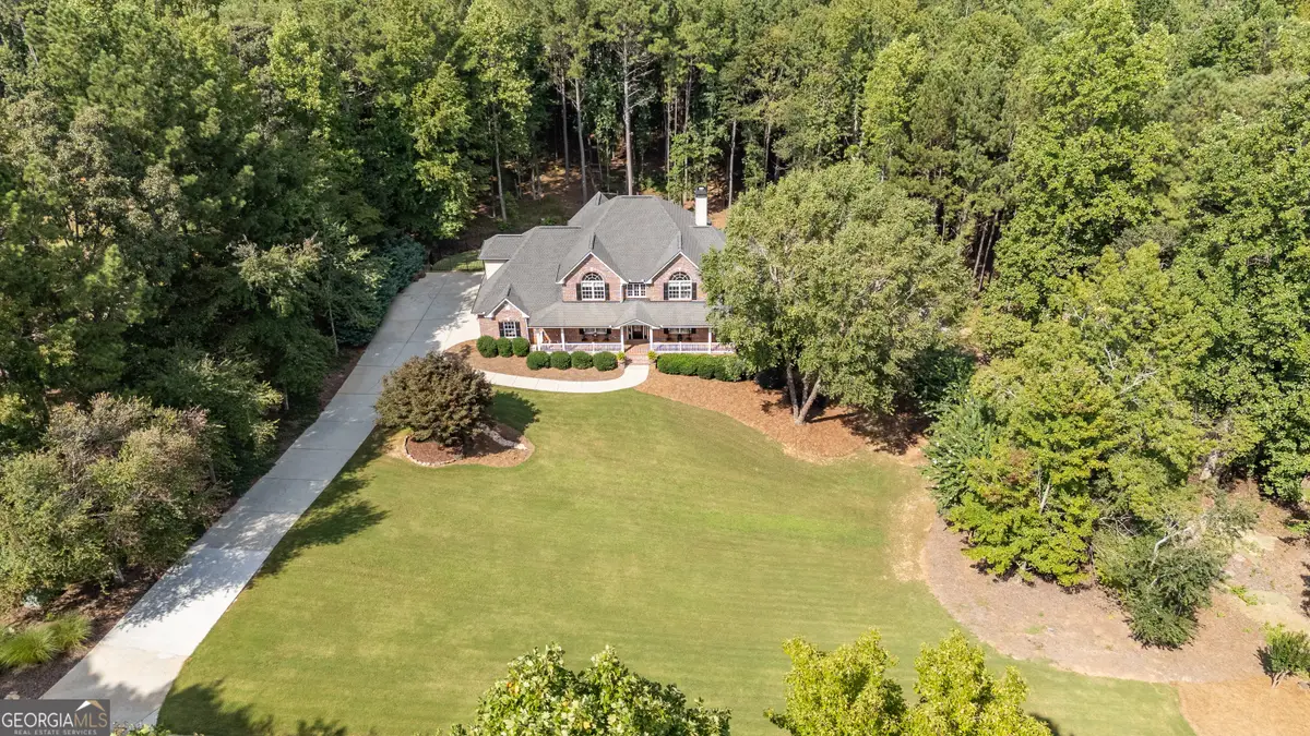 503 Antrim Glen Drive, Hoschton, GA 30548 - Image #1