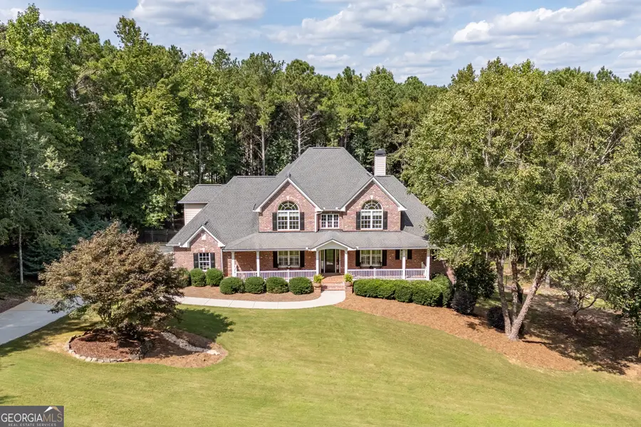 503 Antrim Glen Drive, Hoschton, GA 30548 - Image #2
