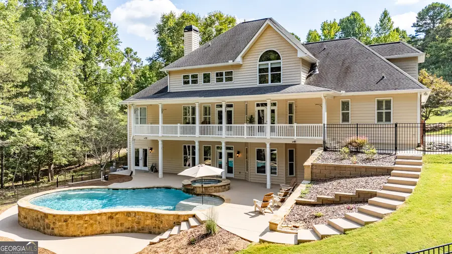 503 Antrim Glen Drive, Hoschton, GA 30548 - Image #3