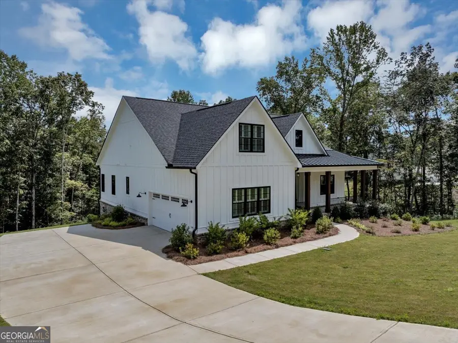 659 Oxford Road, Ball Ground, GA 30107 - Image #3