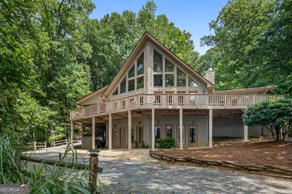 233 Soquili Trail, Jasper, GA 30143