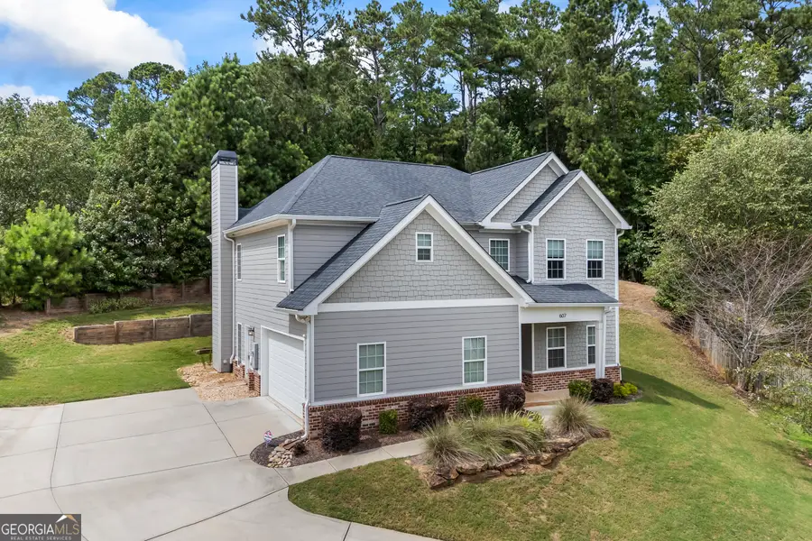607 Creekside Court, Athens, GA 30606 - Image #3