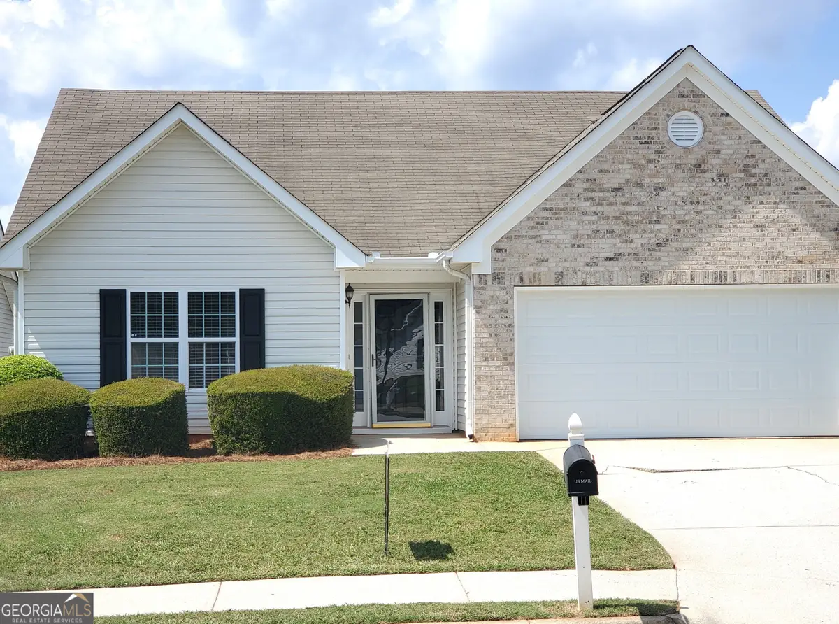 160 Charleston Place, Covington, GA 30016 - Image #1