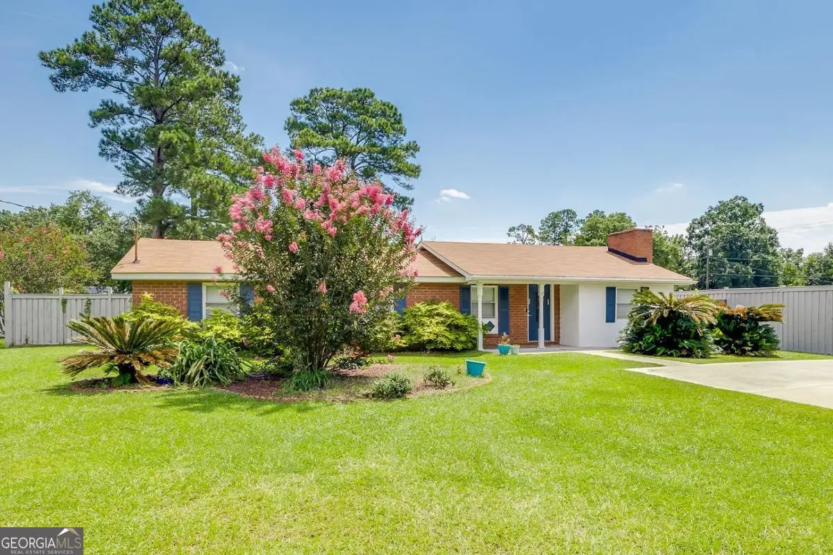 12 Walnut Street, Bloomingdale, GA 31302 - Image #1