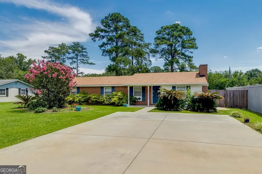 12 Walnut Street, Bloomingdale, GA 31302 - Image #2