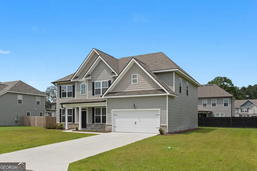 12 Cottonfield Drive, Guyton, GA 31312 - Image #2