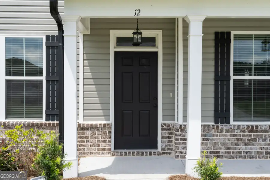 12 Cottonfield Drive, Guyton, GA 31312 - Image #3