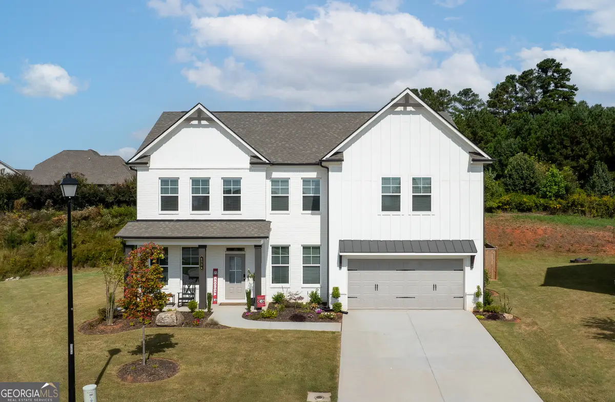 4554 Silver Oak Drive Sw, Gainesville, GA 30504 - Image #1