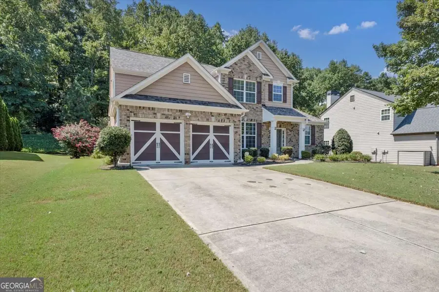 5355 Concord Downs Drive, Cumming, GA 30040 - Image #2