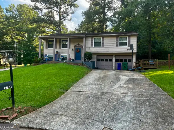 5786 Singer Court, Lithonia, GA 30058