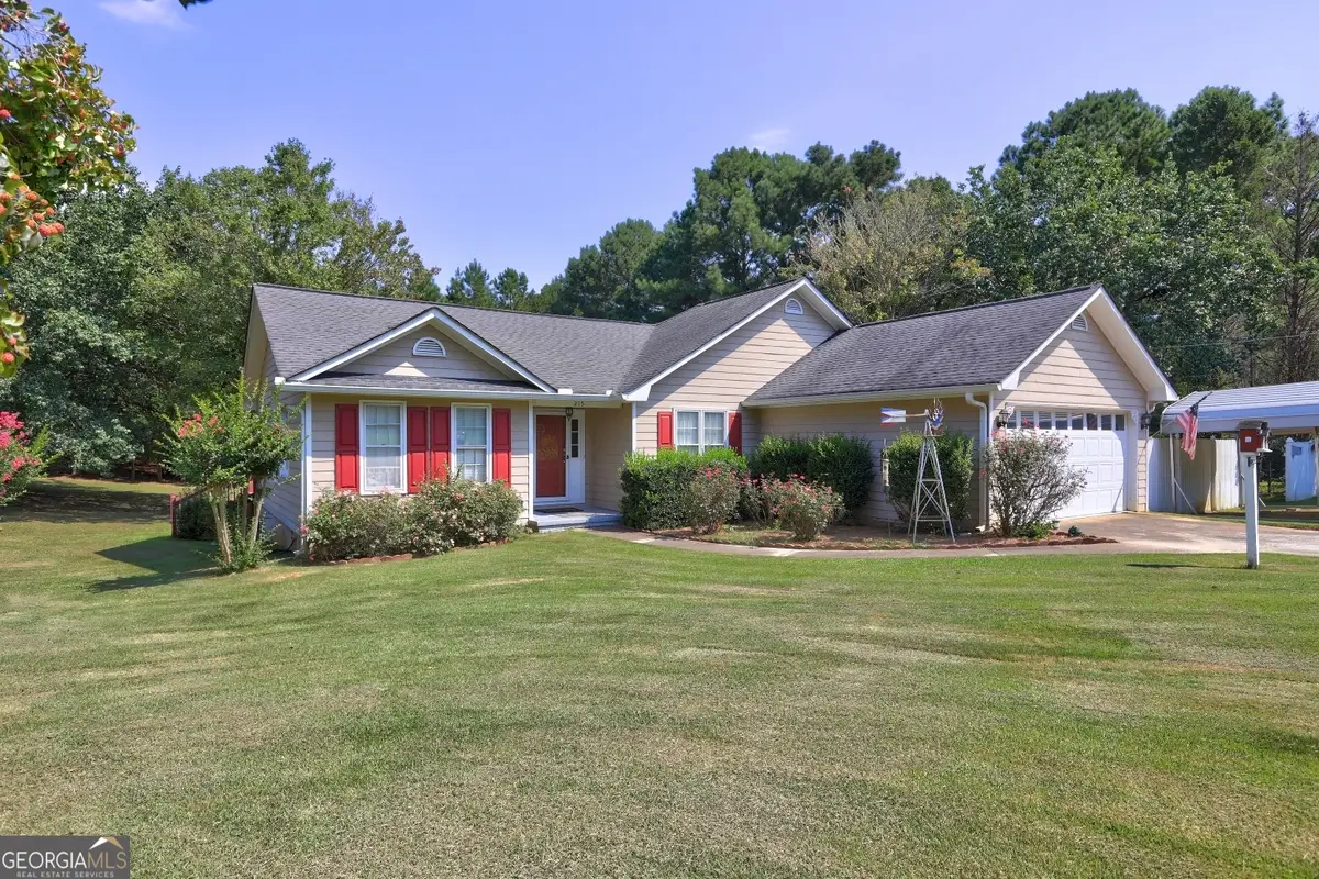 215 Laney Road, McDonough, GA 30252 - Image #1