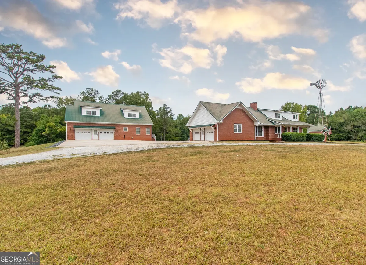 375 Luther Bailey Road, Senoia, GA 30276 - Image #1