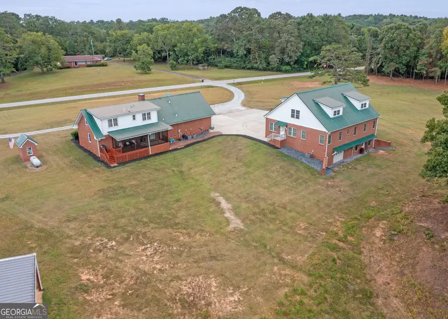 375 Luther Bailey Road, Senoia, GA 30276 - Image #2