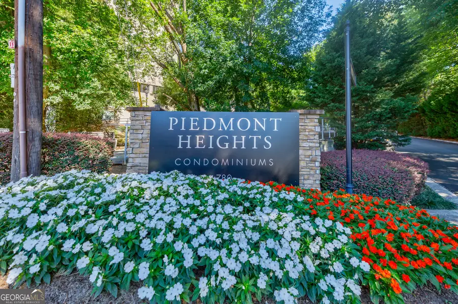 613 Summit North Drive Ne #613, Atlanta, GA 30324 - Image #3