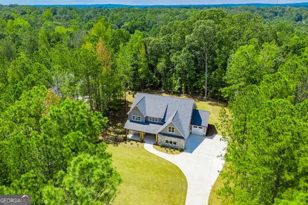 6841 Phillips Mill Road, Douglasville, GA 30135