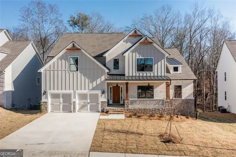 3664 Thornhill Court, Douglasville, GA 30135 - Image #2