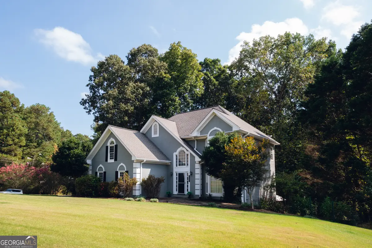 3341 Danielle Way, Suwanee, GA 30024 - Image #1