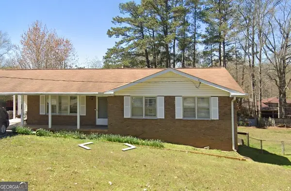 6057 Pinecreek Road, Forest Park, GA 30297