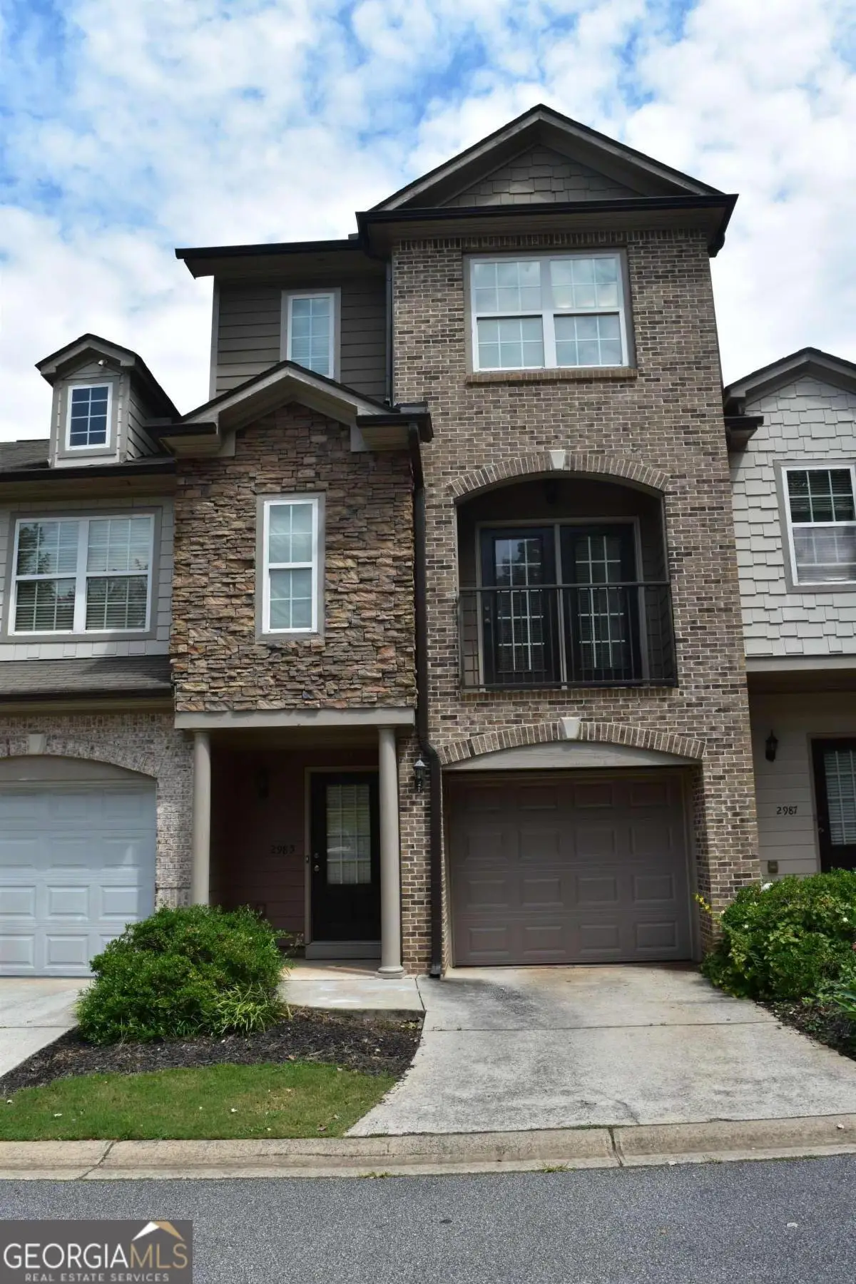 2985 Ashlyn Creek Court, Chamblee Doraville, GA 30340 - Image #1