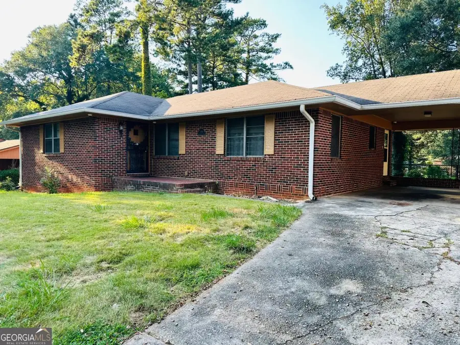 3311 Spreading Oak Drive Sw, Atlanta, GA 30311 - Image #2